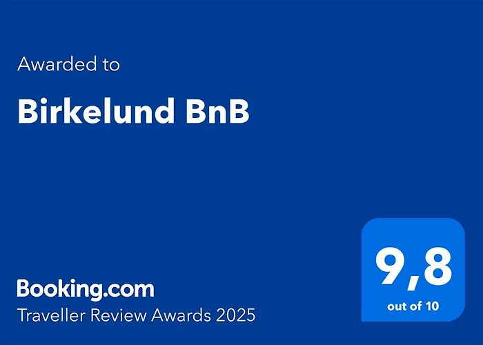 Birkelund BnB