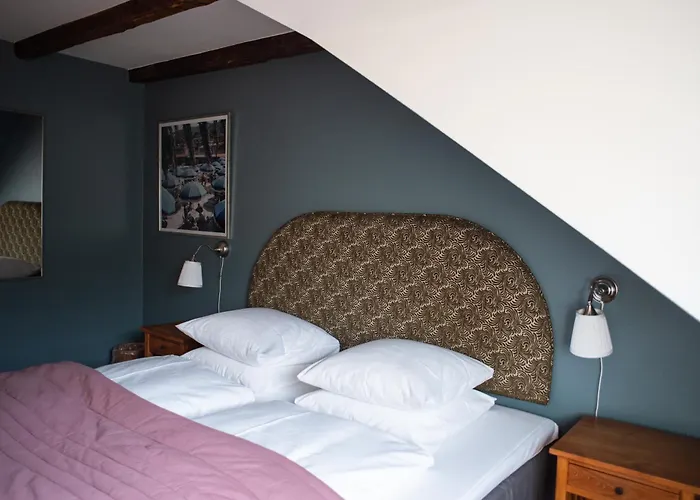 Sofs Boutique Hotel